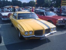 Big Bumper Meet 2010